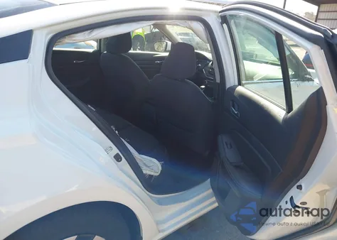 2020 Nissan Altima S Fwd из США, поврежденный, VIN 1N4BL4BV6LC159789